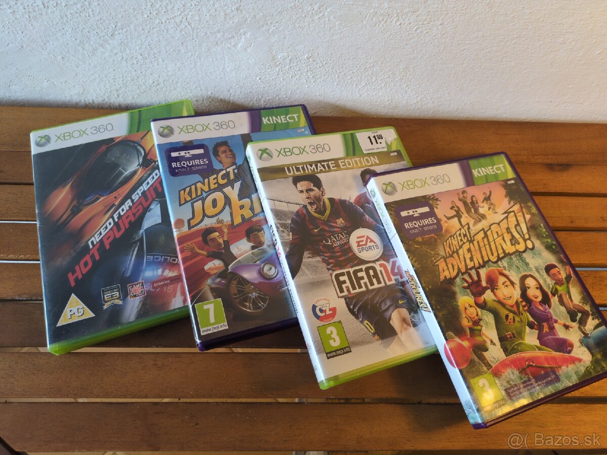 Xbox 360 - 7