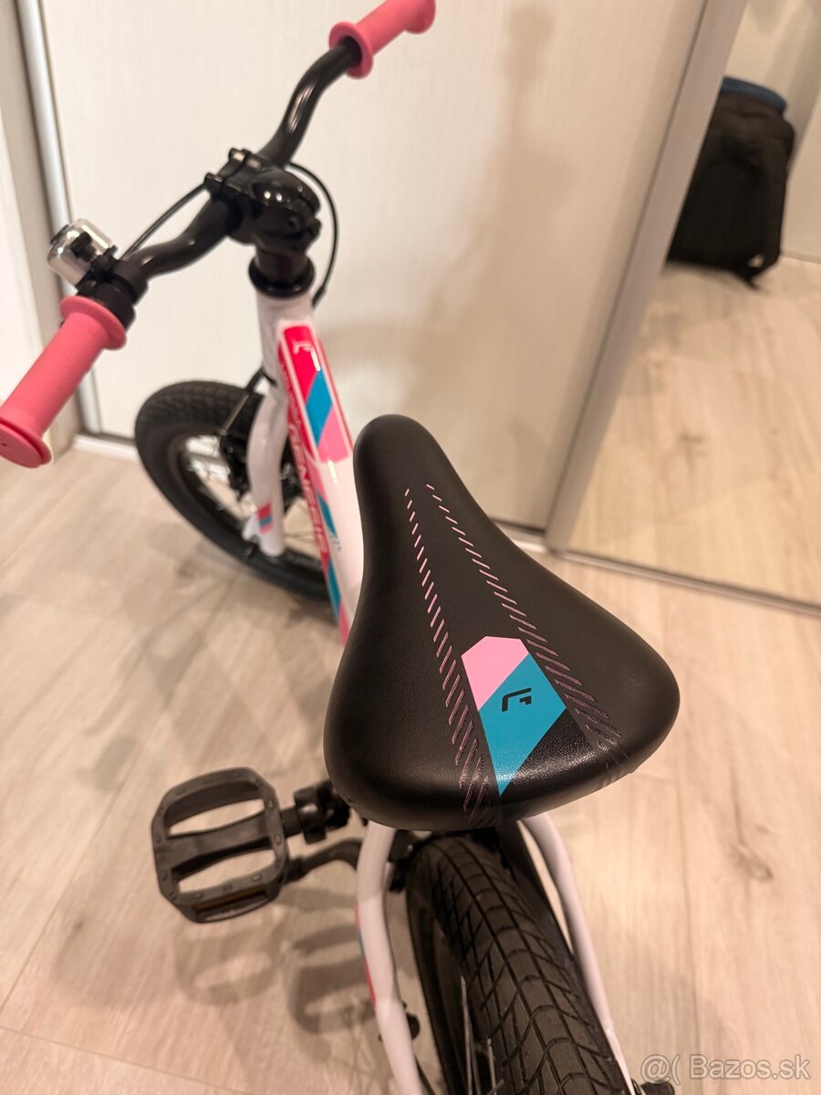 Detský bicykel Genesis “14” - 7