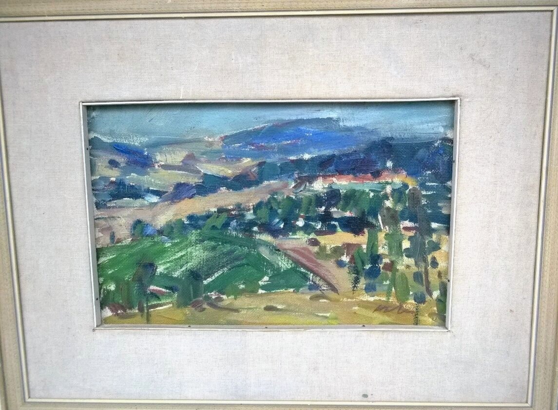 7 x Andrej Doboš - 7