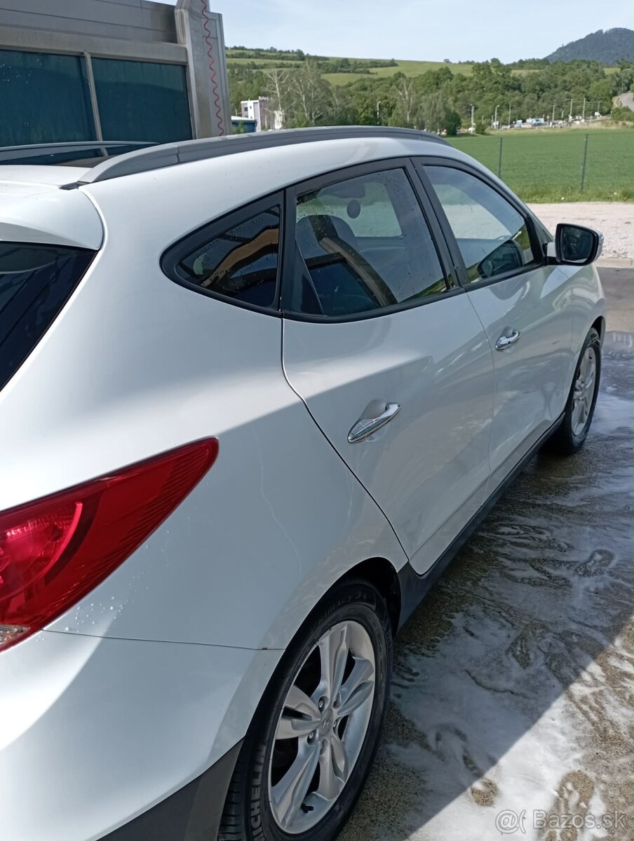 Hyundai ix35 - 7