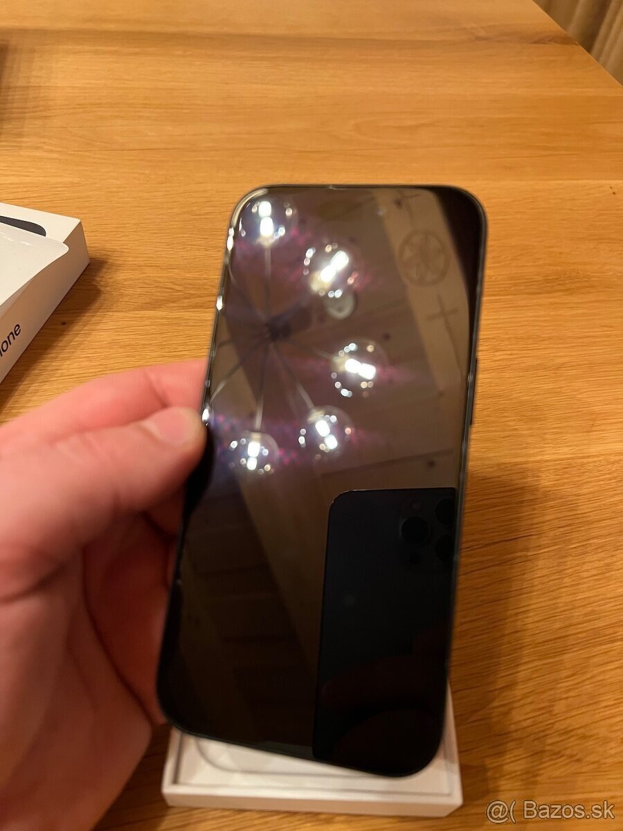 IPHONE 16 BLACK 128GB - 7
