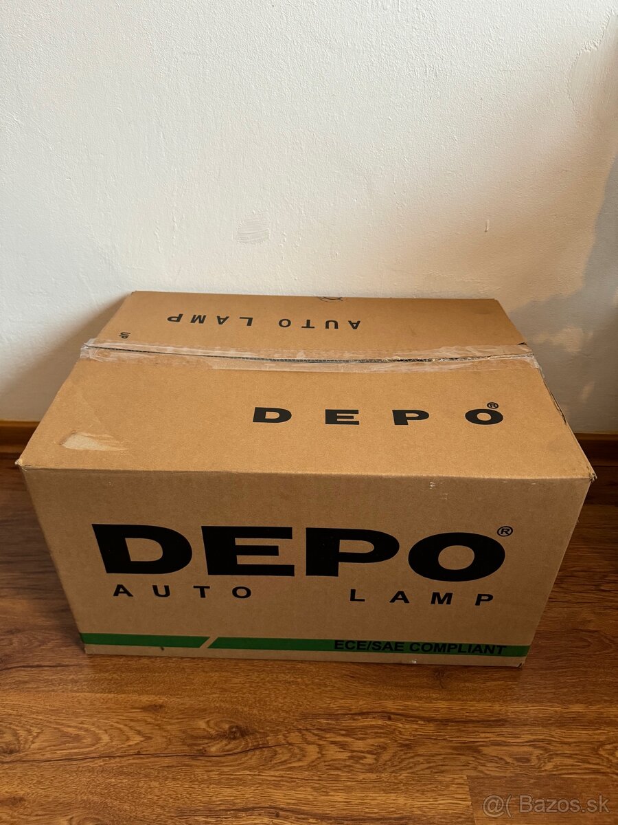 P H4 Svetlomet (E.O.) DEPO - 7