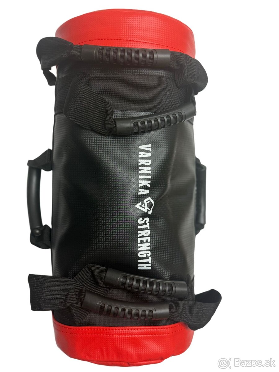 POWERBAG - NOVÉ - 7