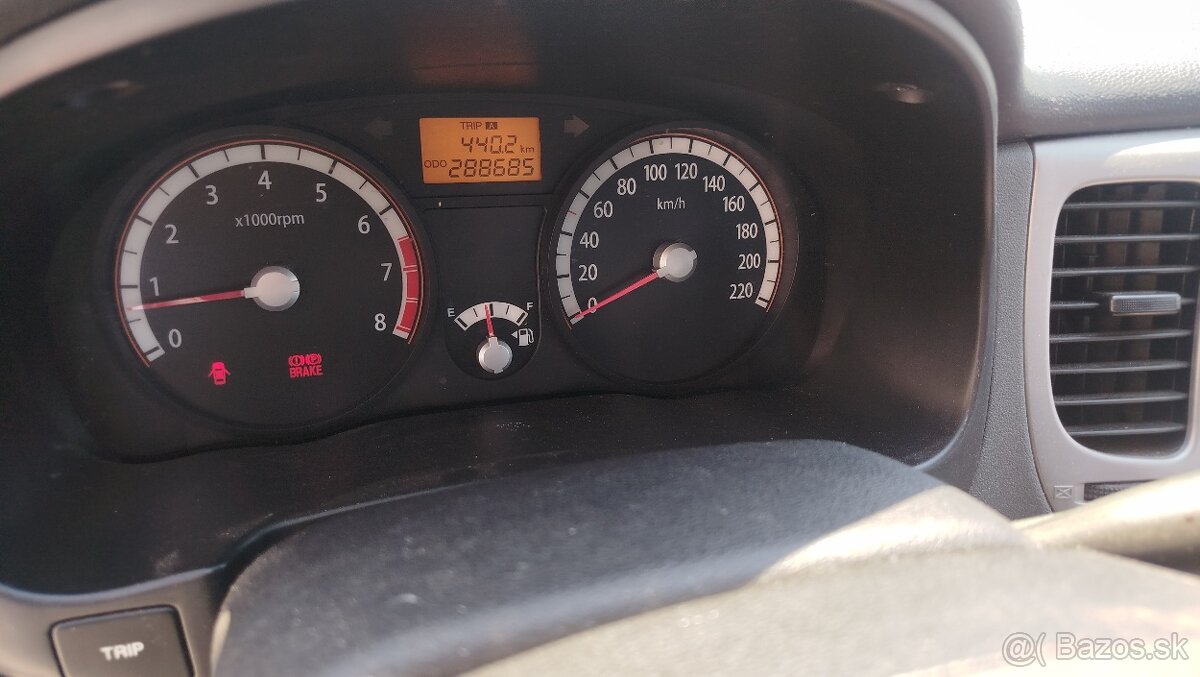 Kia Rio - 7