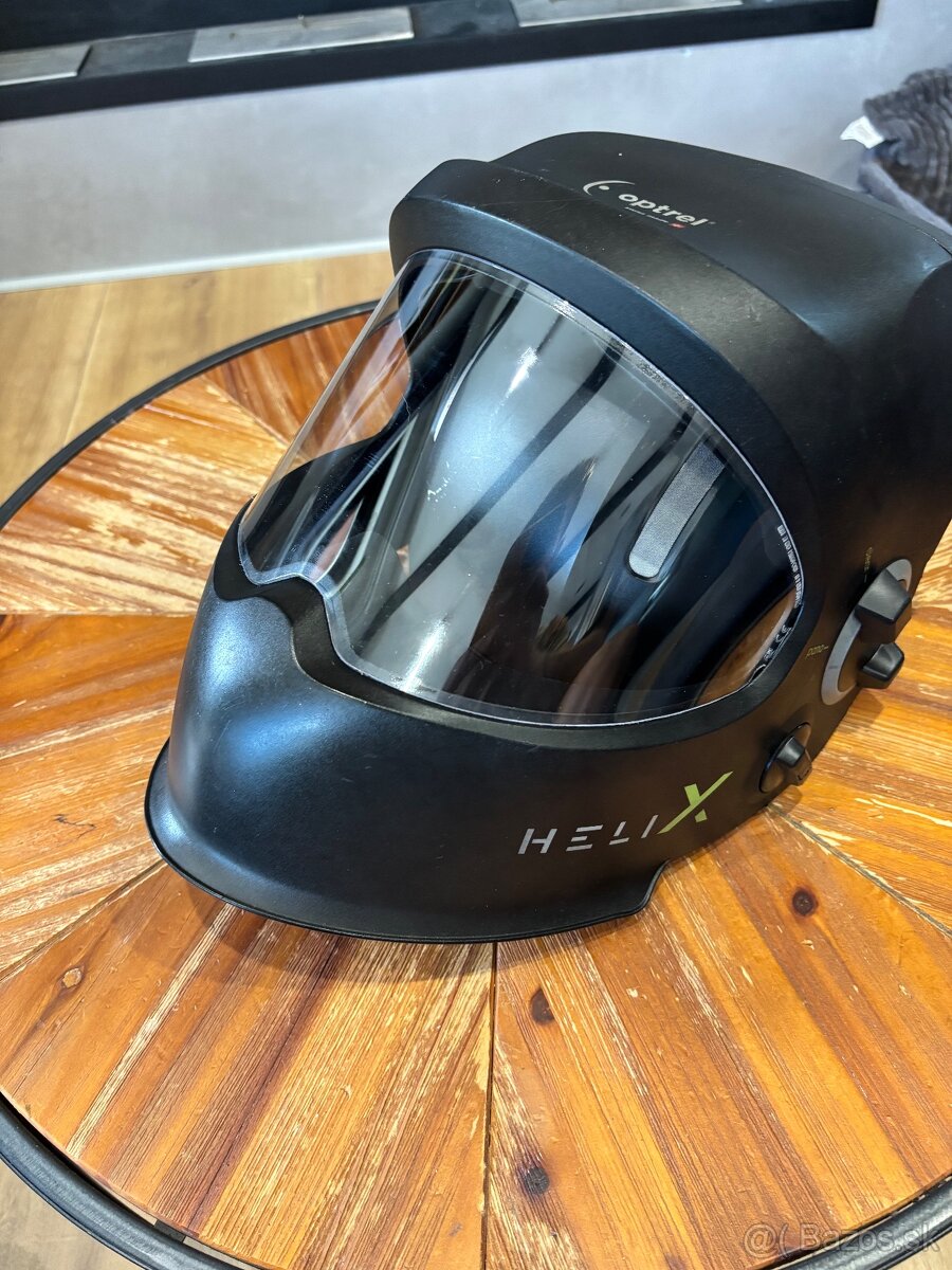 Kukla optrel helix 2,5 - 7
