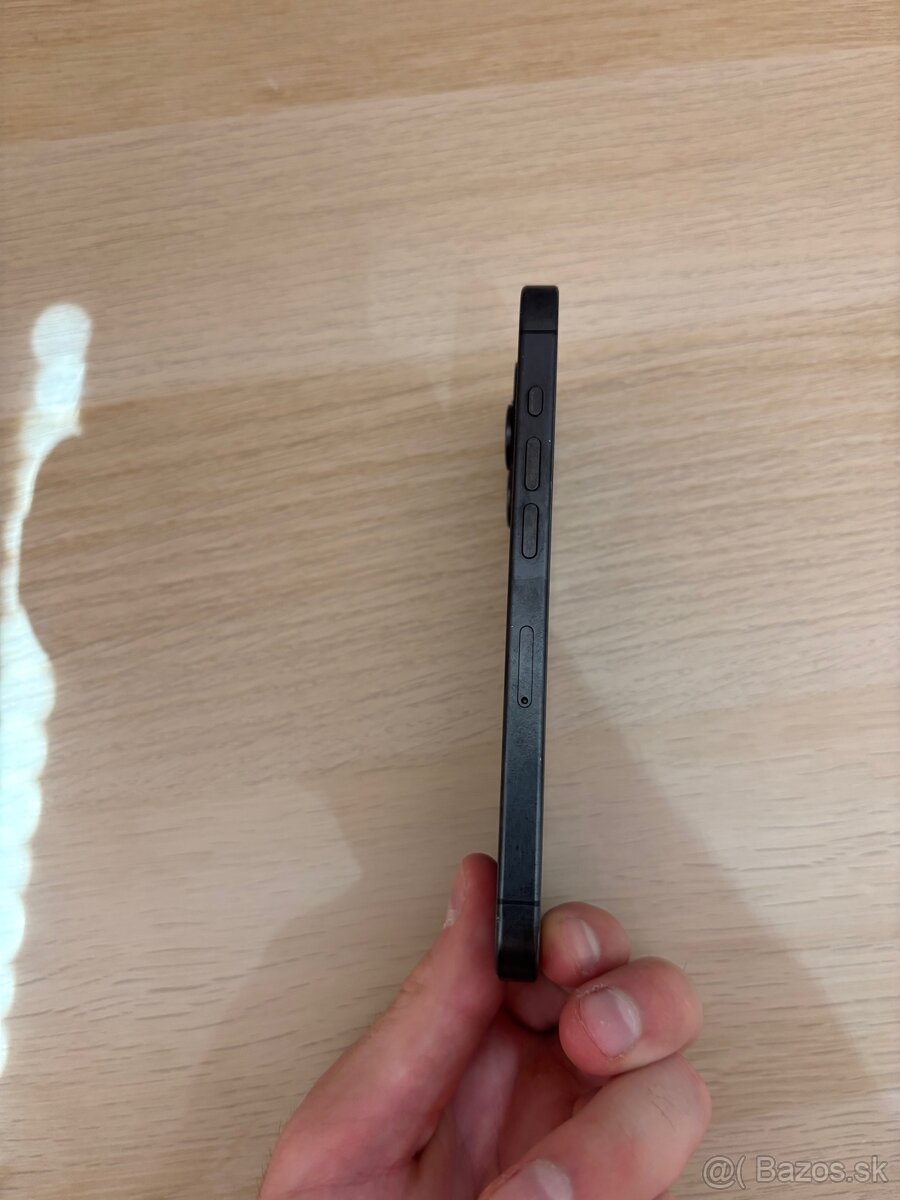 iPhone 15 Pro 128gb, 90% Batéria - 7