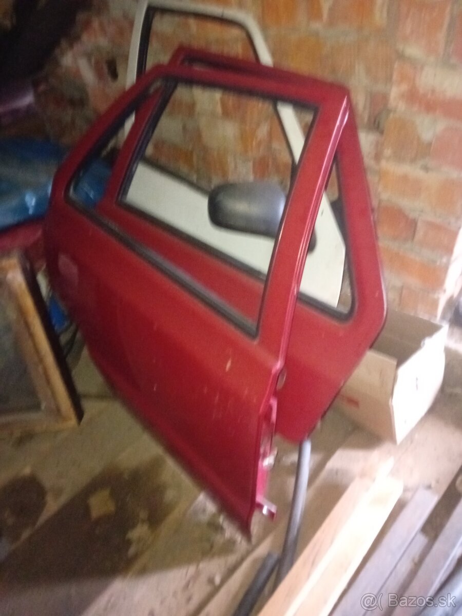 Skoda felicia - 7