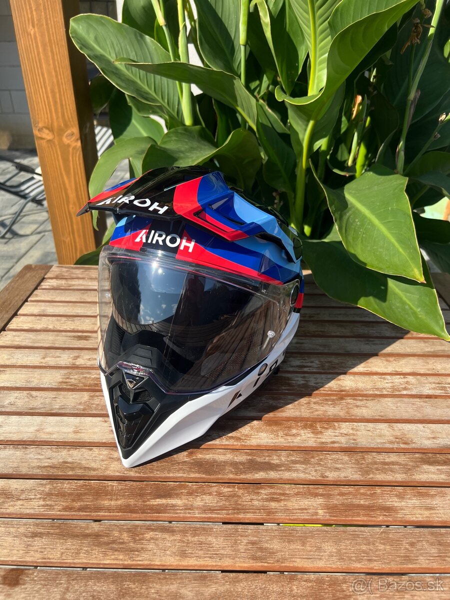 Airoh commander - 7
