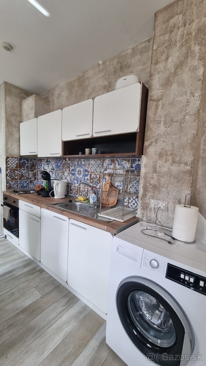 Apartmán pri lanovke – Bansko, Bulharsko - 7