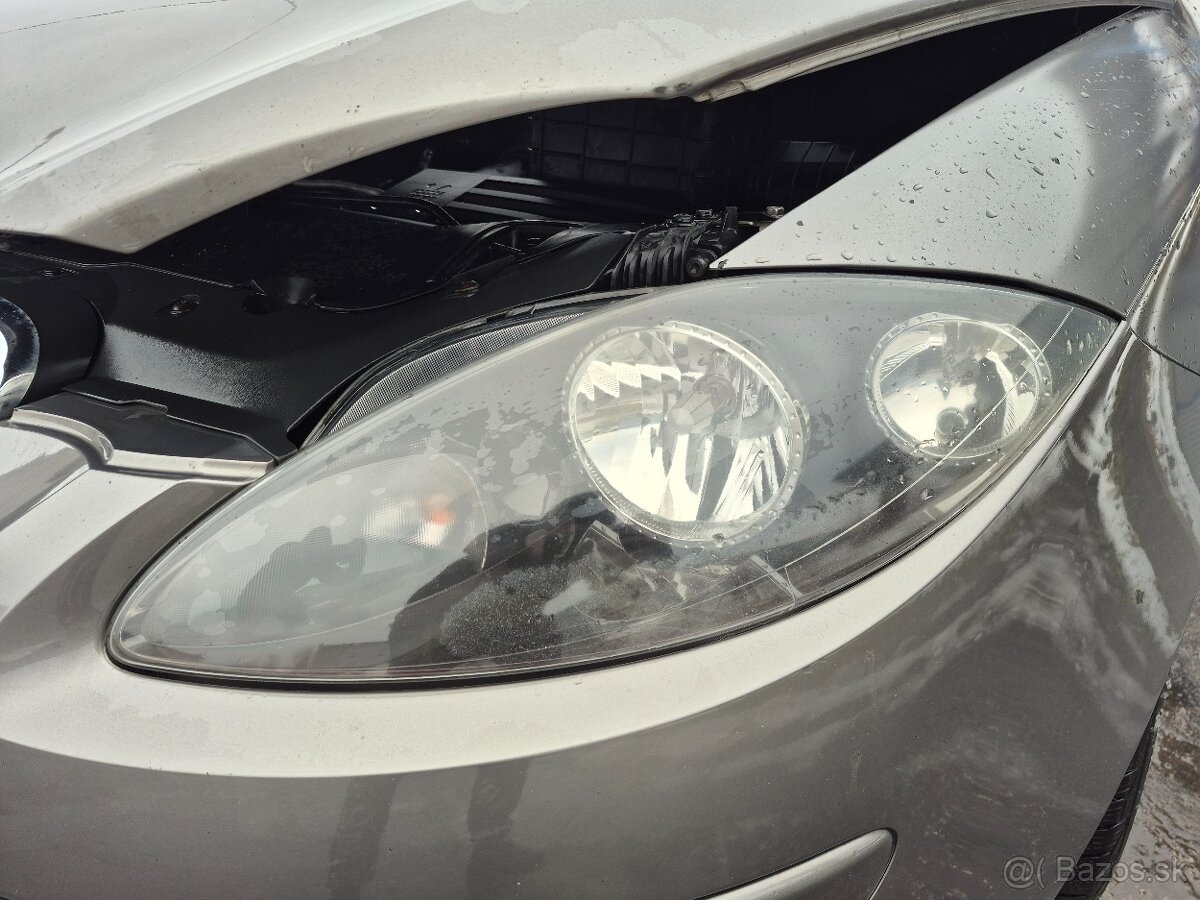 SEAT ALTEA 1,9TDi - 7