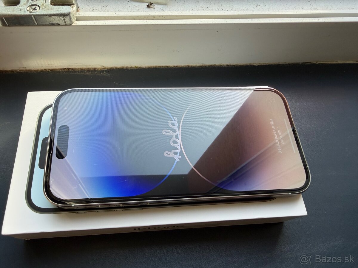 iPhone 14 pro - 7