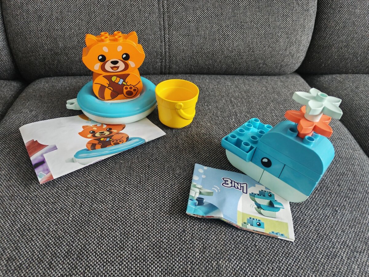 Lego DUPLO - 7