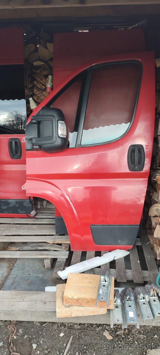 Citroen jumper - 7