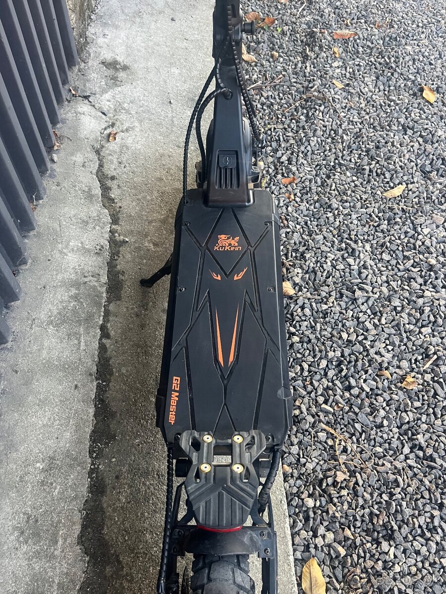 KuKirin G2 Master 2024 - 7