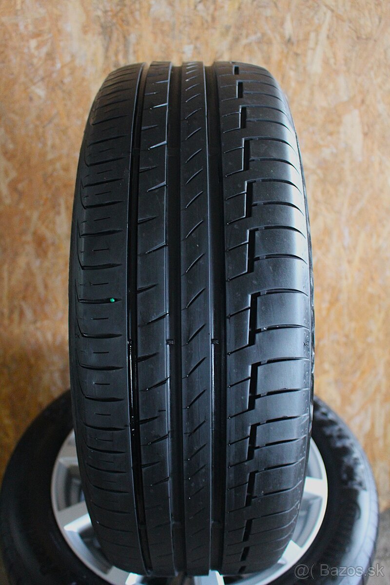 17"..5x112 r17...PLATIN....PASSAT B8 / SUPERB....LETNA SADA - 7