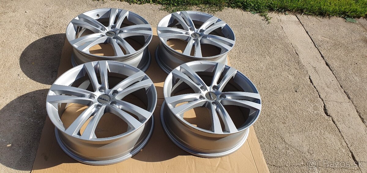 Mak 5x114,3 r18 mazda kia hyundai mitsubishi toyota honda - 7