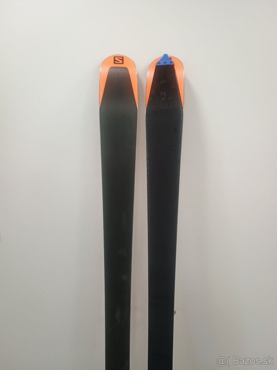 skialp- freeride set - 7