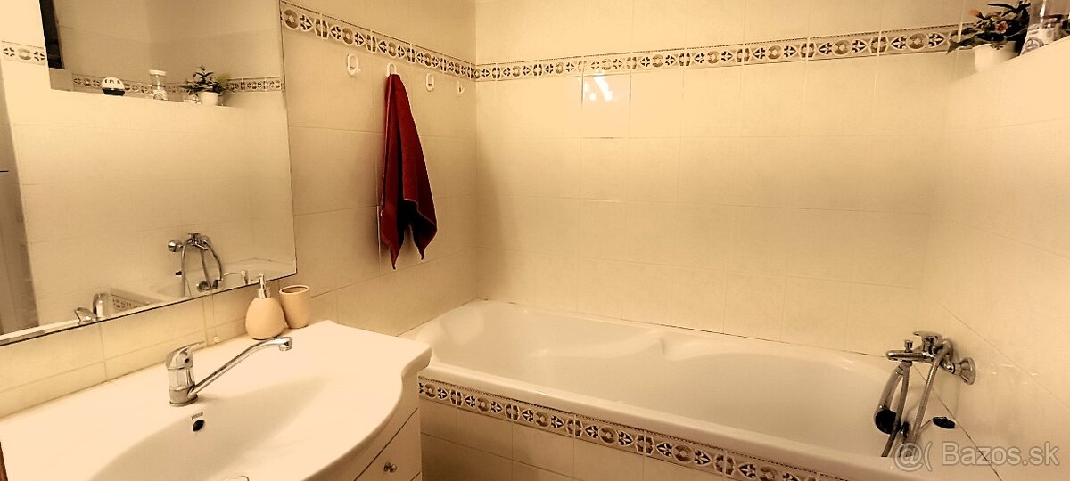 Priestranný 3 izbový byt, Galanta, ul. Zoltána Kodálya - 7