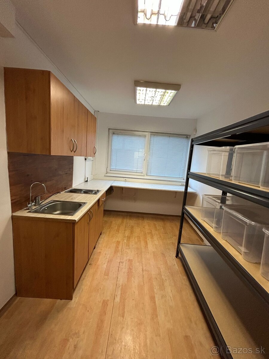 Ponuka prenájmu izby v spoločnej budove - 7