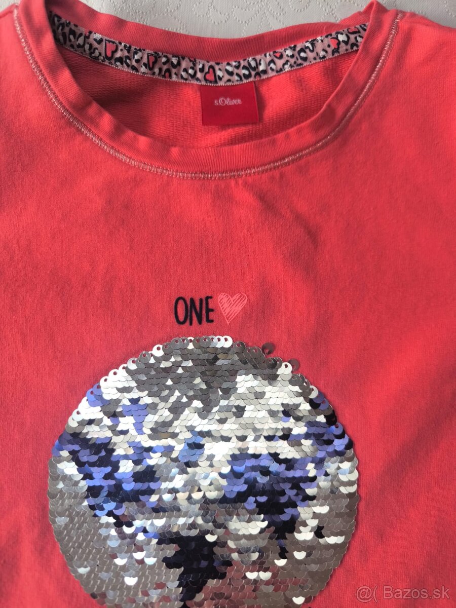 tunika, saty, mikina - 7