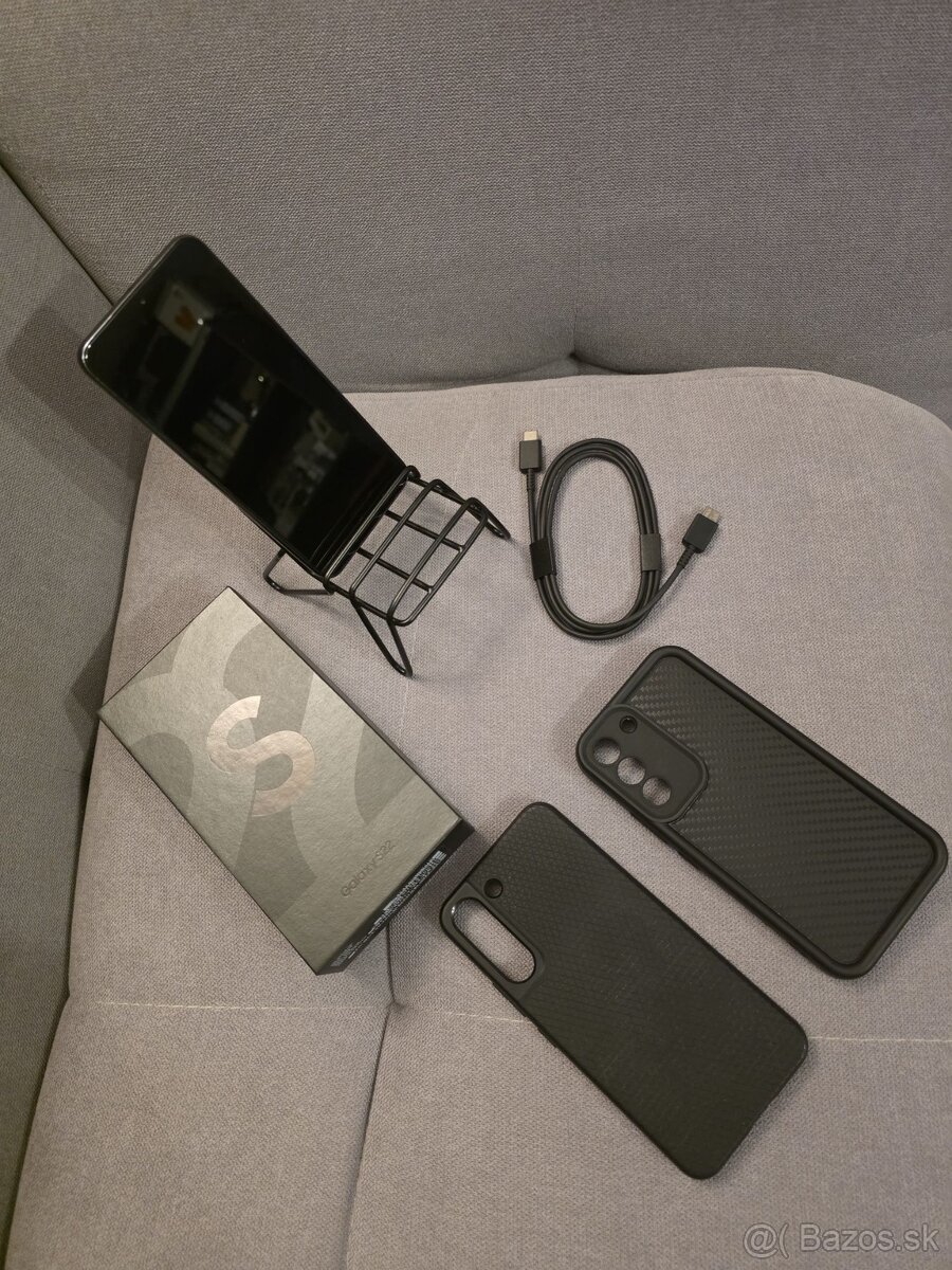 Samsung Galaxy S22 5G 128gb - 7