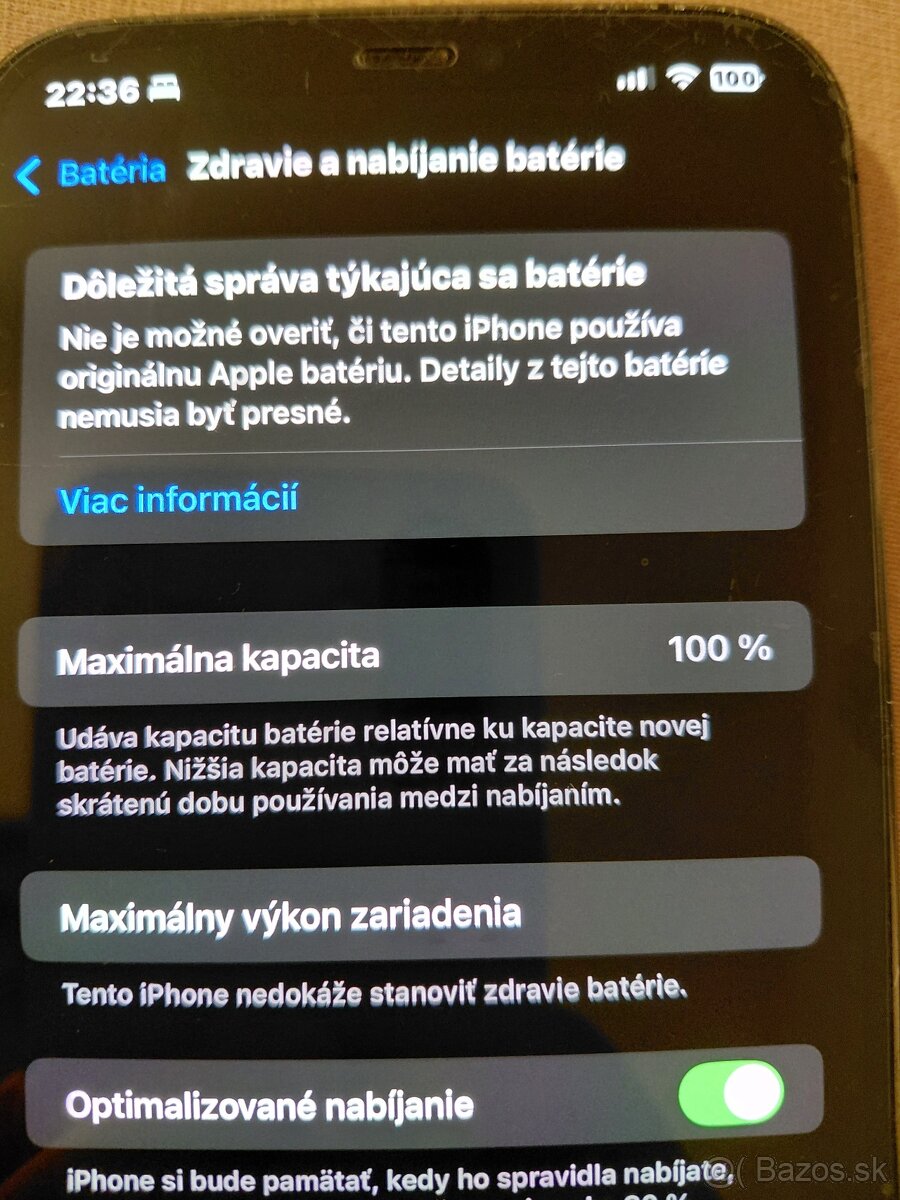 Iphone 12 pro max - 7