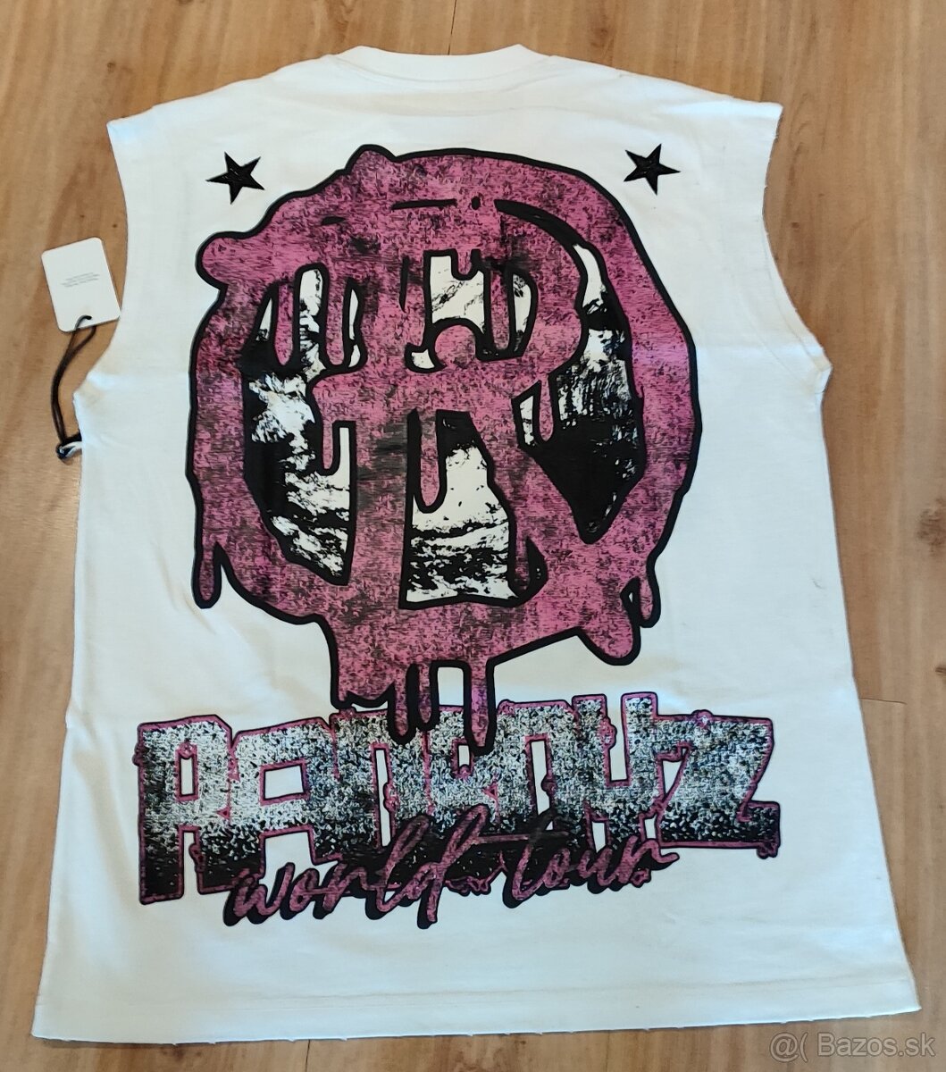 Tričko RAD BOYZ - 7