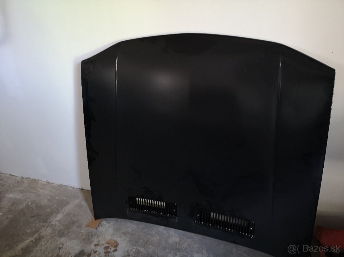 SIMCA 1301 NAHRADNE DIELY - 7