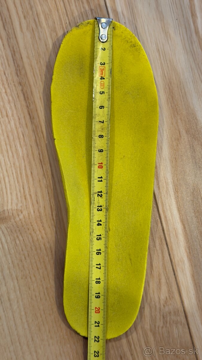 Detské kolieskové korčule CCM 35 - 7