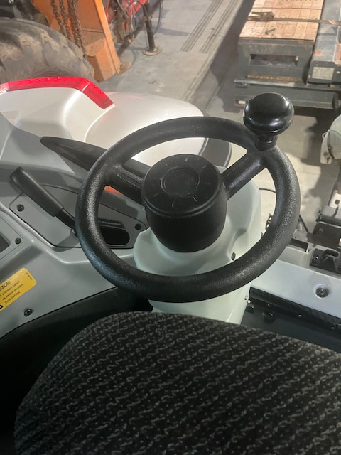 Traktor valtra T234 direct - 7