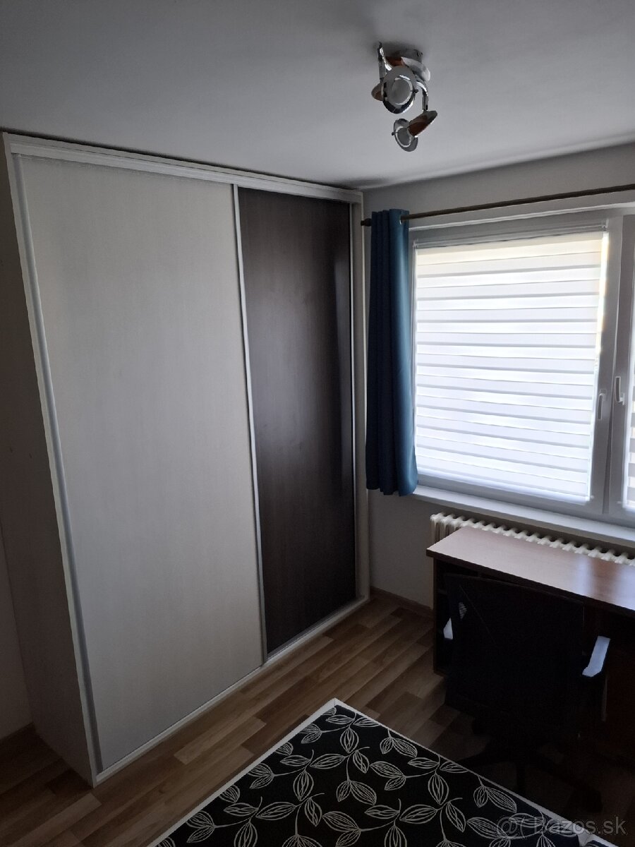 Podnájom - 7