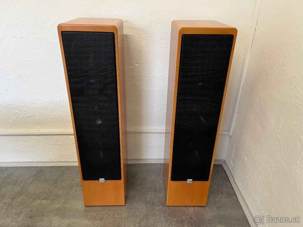 Canton Ergo RC-L + Canton Unit Control 4040 - 7