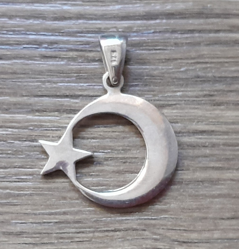 Exkluzívna strieborná sada šperkov - NOVÁ - 7