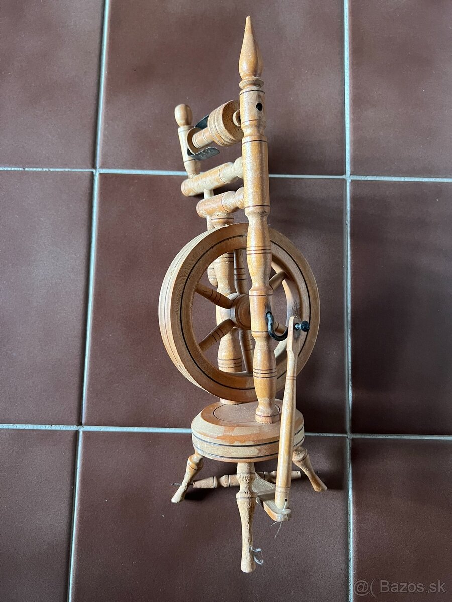 Rôzne retro veci - 7