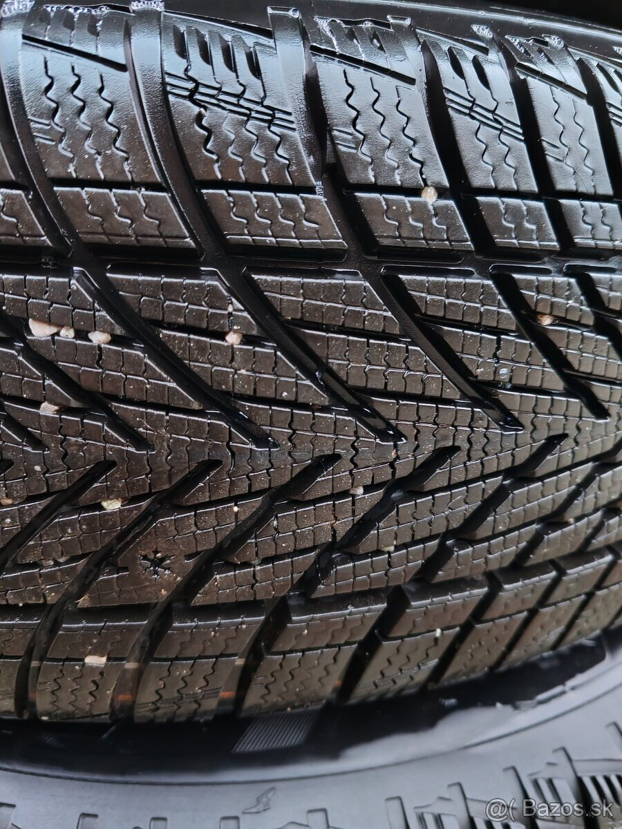 SEAT ALHAMBRA, VW SHARAN, 5X112 - 7