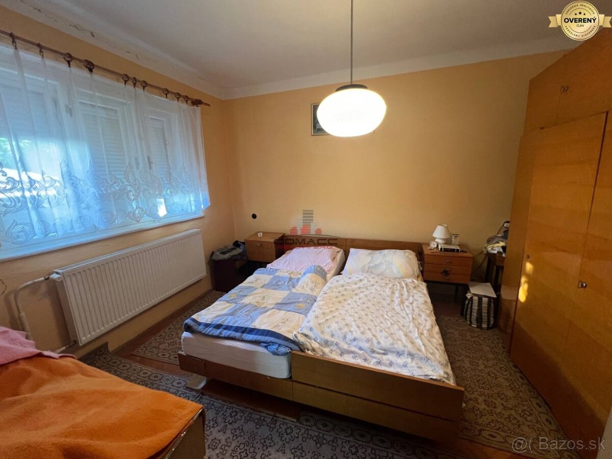 Rodinný dom - Drahovce - 7