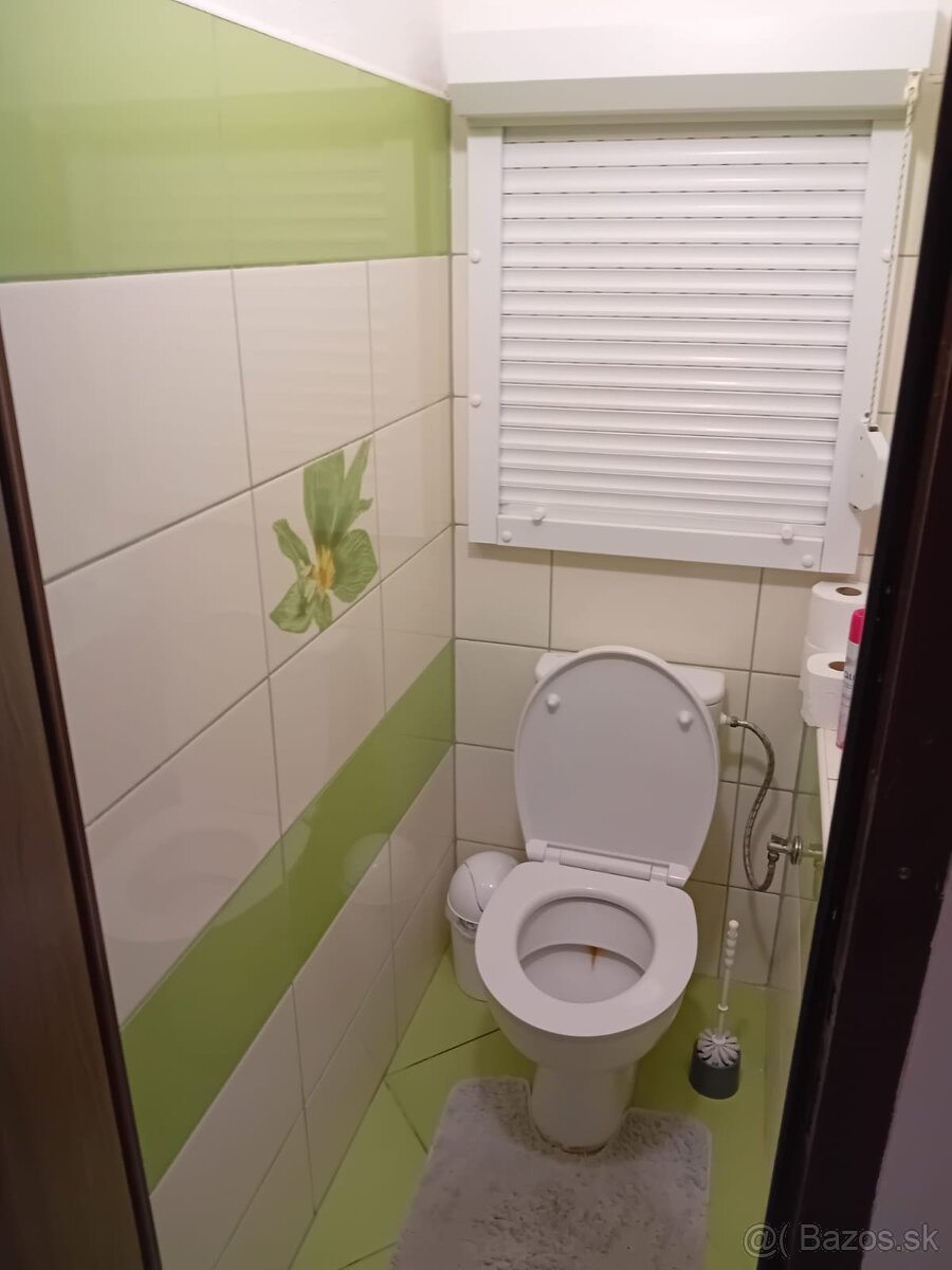 Dvojzbový byt v prenajom - 7