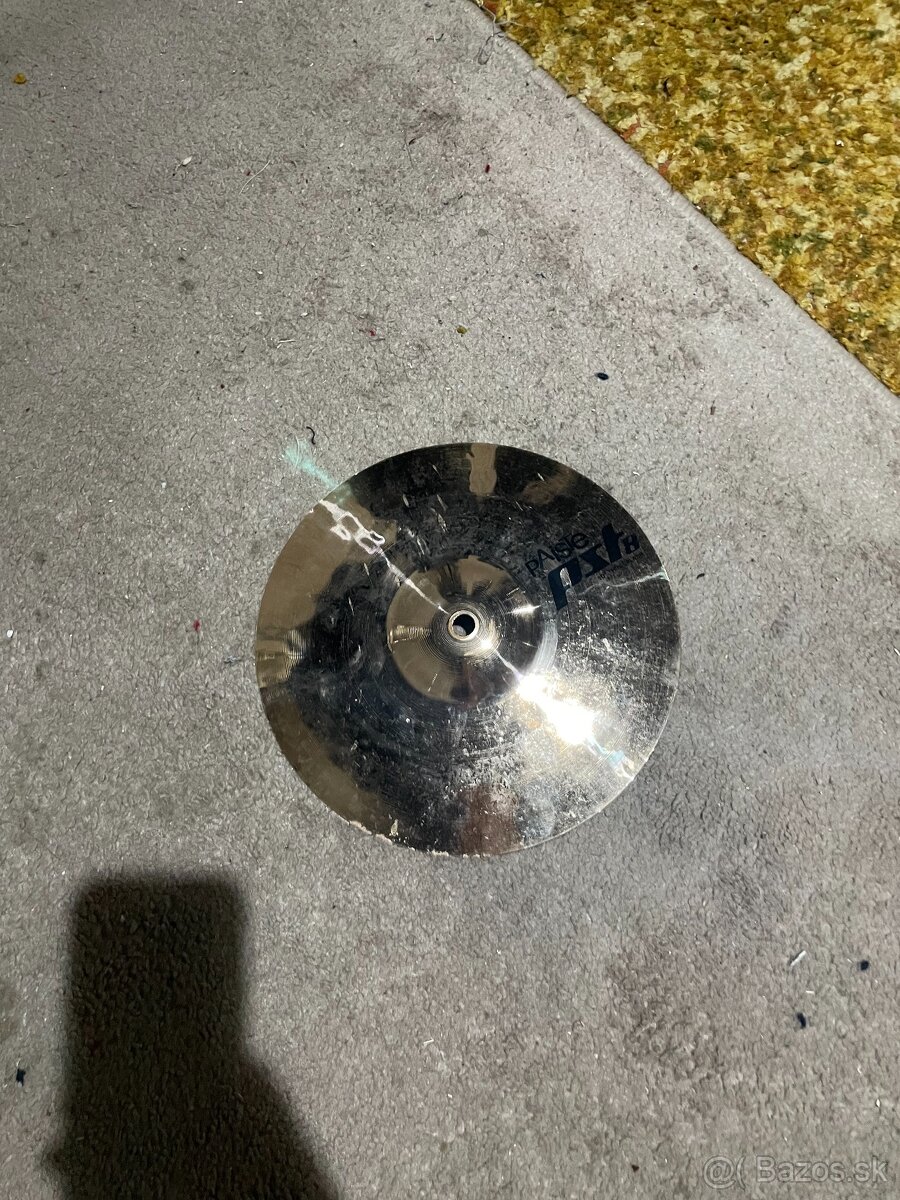 Predám bicie Mapex - V Series - 7