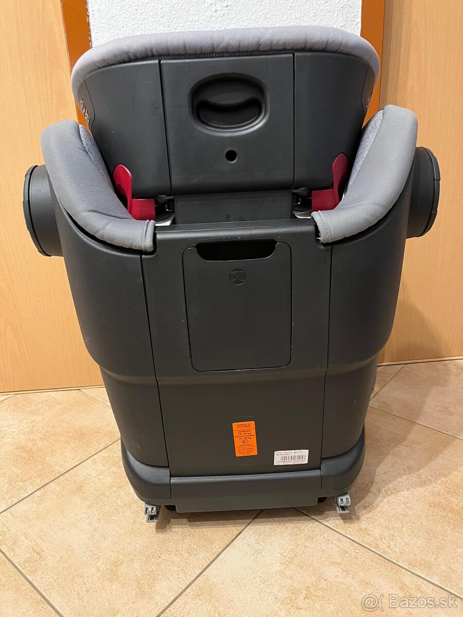 Britax Römer Smart - 7