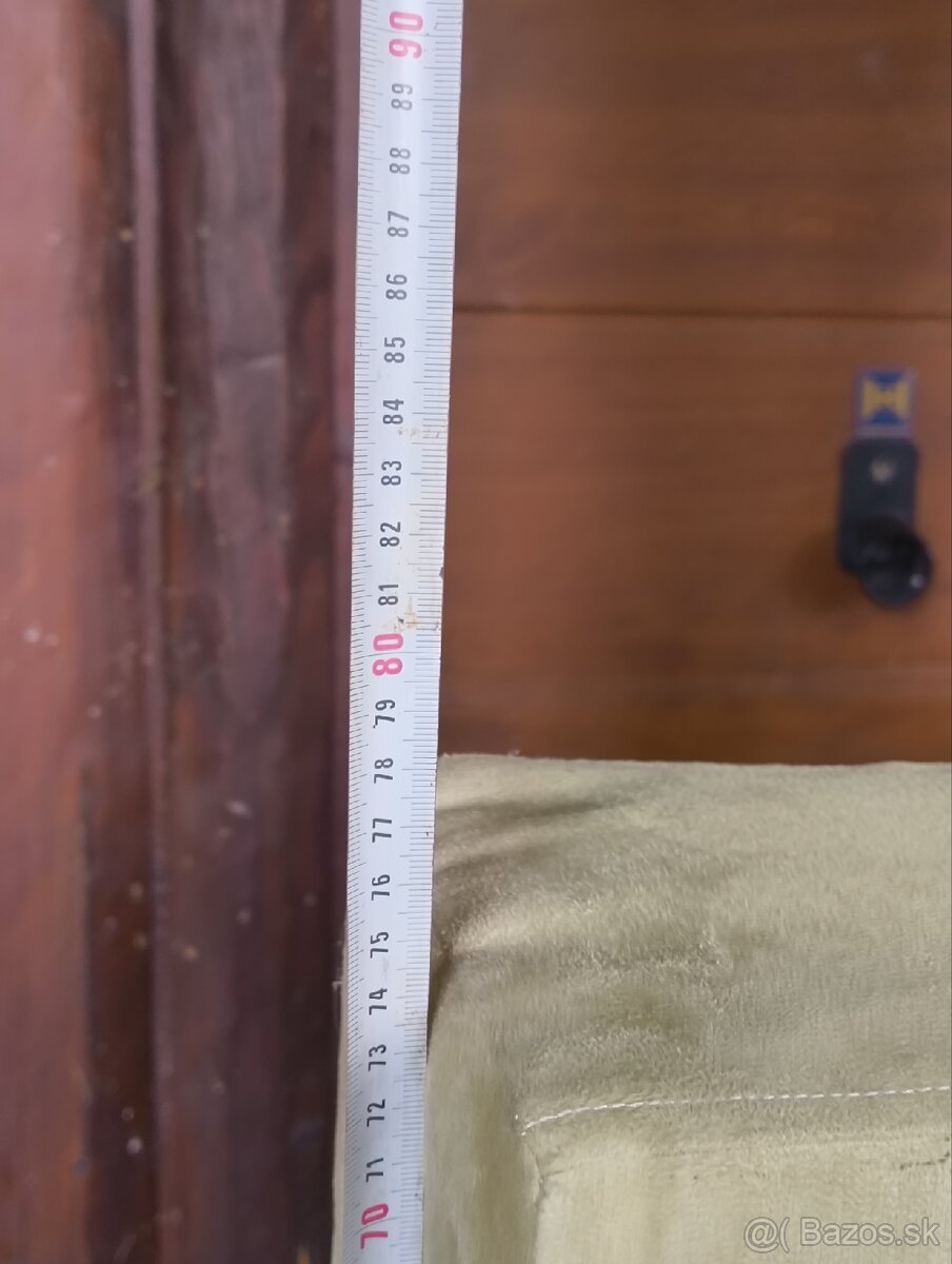 Rozkladací gauč - 7