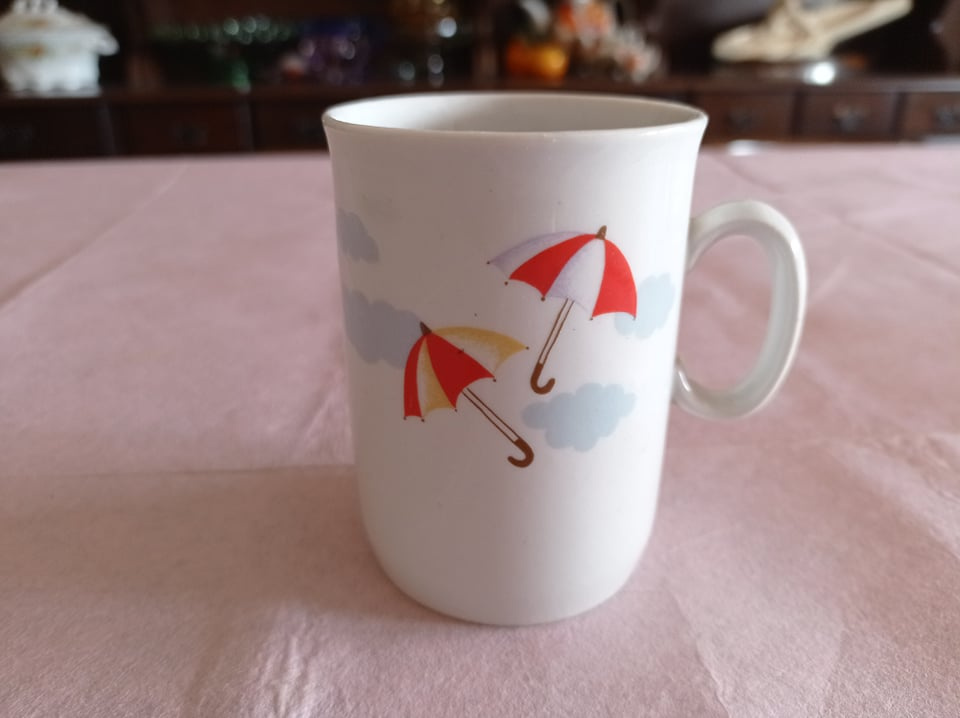 Detský porcelán - 7