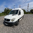 Dodávka Mercedes Benz 315 CDI - 7