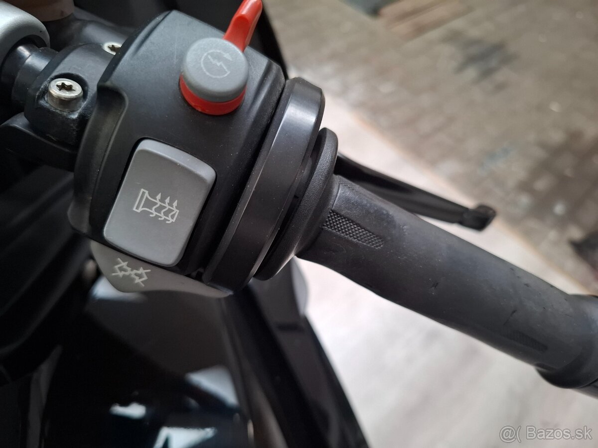 BMW K1200S - 7
