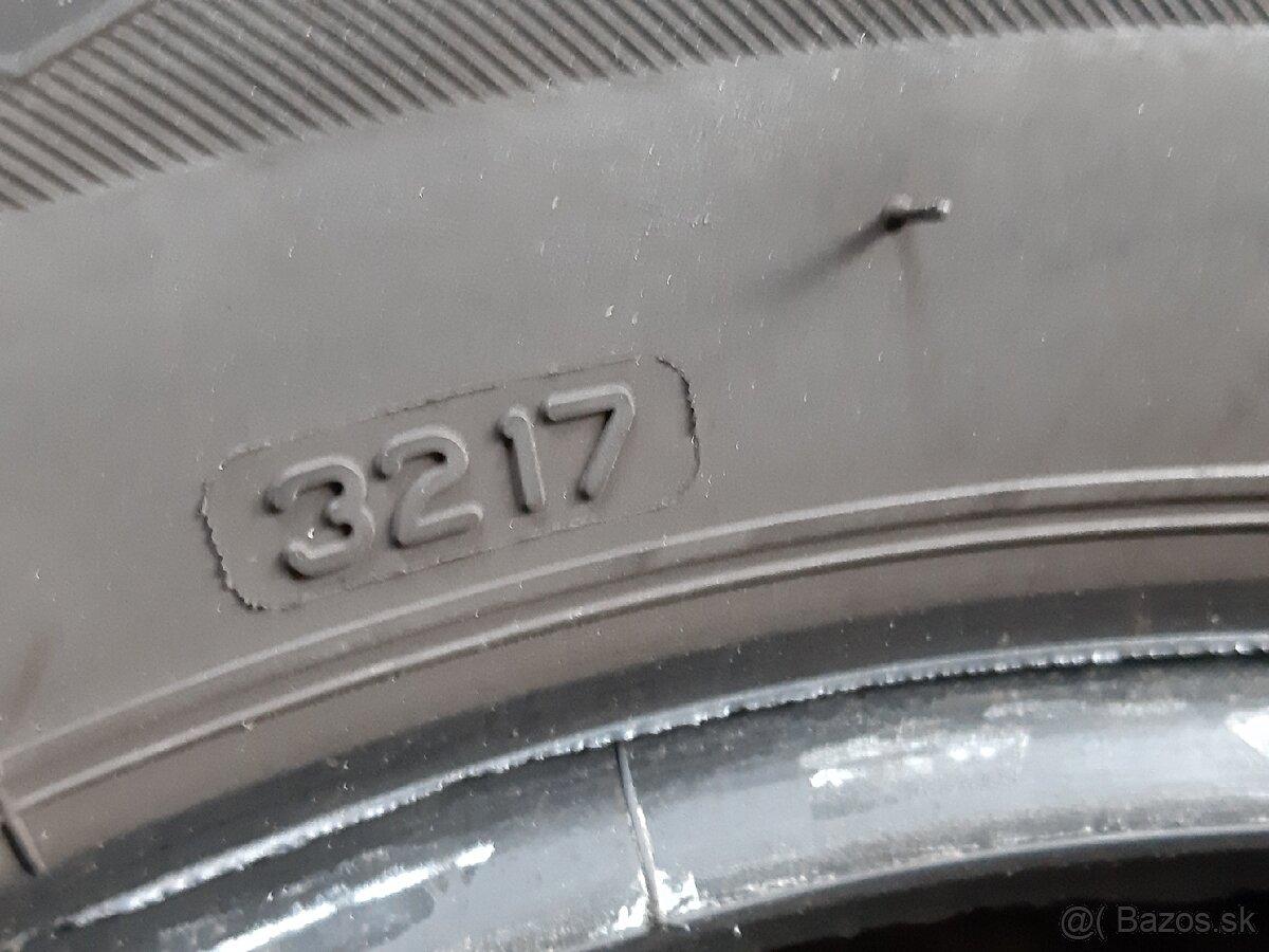 Zimne 215/65 R16 Firestone - 7