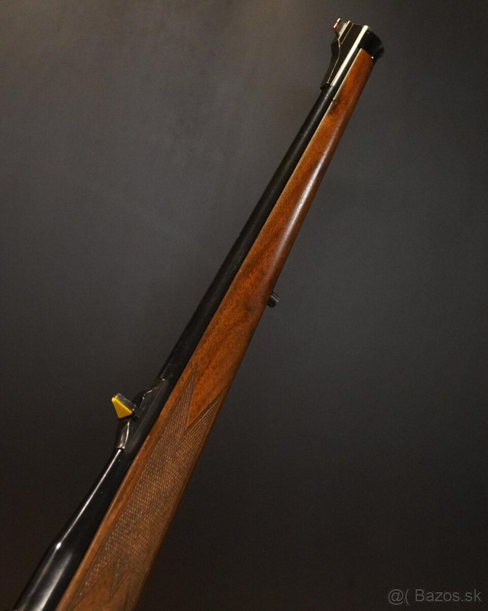 Celopazba HEYM SR20 8x57JS - 7