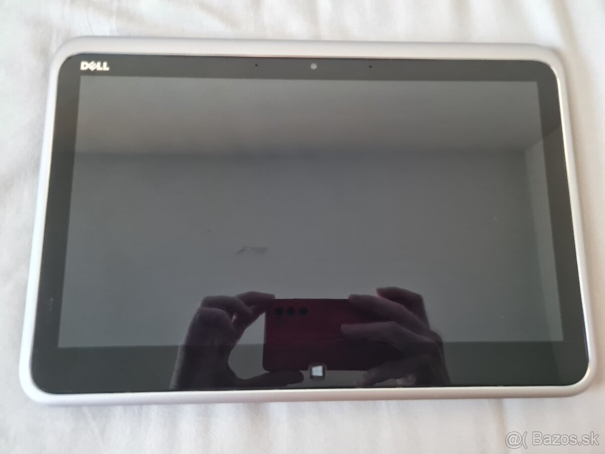 DELL XPS 12 9Q33 - 7