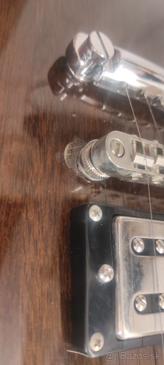 Gretsch Streamliner Junior Jet Club G2210 - 7