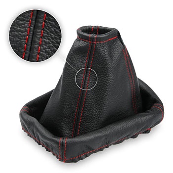 Manžeta radiacej páky Octavia, Fábia, Superb - 7