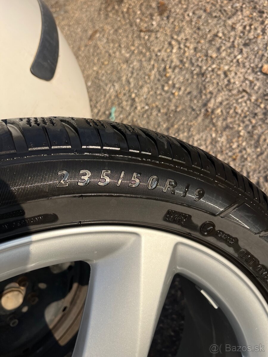 Audi 5x112 r19 5ks - 7