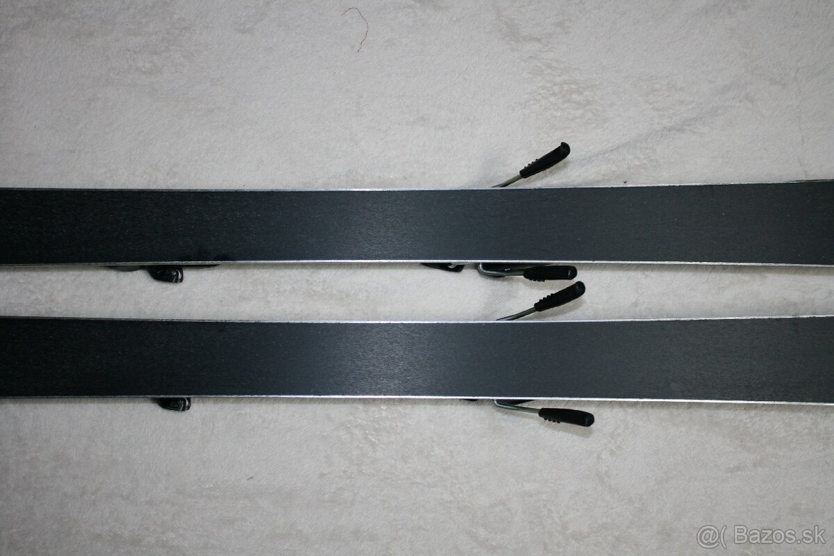 lyže FischerCurv Pro RC 4 160 cm - 7